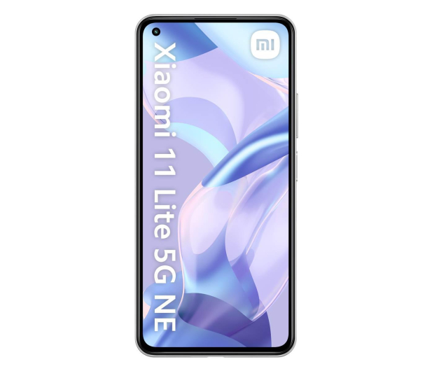 Xiaomi 11 Lite 5G NE 8/256GB Snowflake White - 683181 - zdjęcie 2